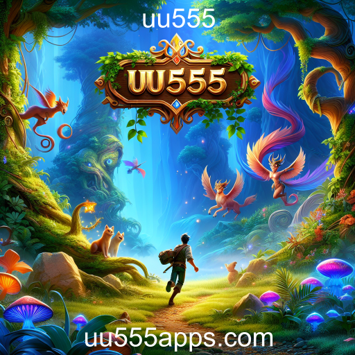 Explorando o Mundo dos Jogos de Aventura na uu555