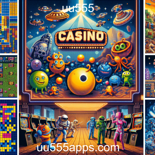 A Evolução dos Jogos Arcade: Do Passado ao Presente