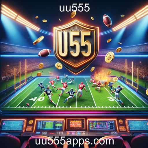 A Ascensão dos Jogos de Esportes: Uma Nova Era de Competição Virtual